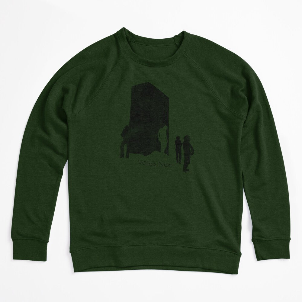 Who's Next Shirt