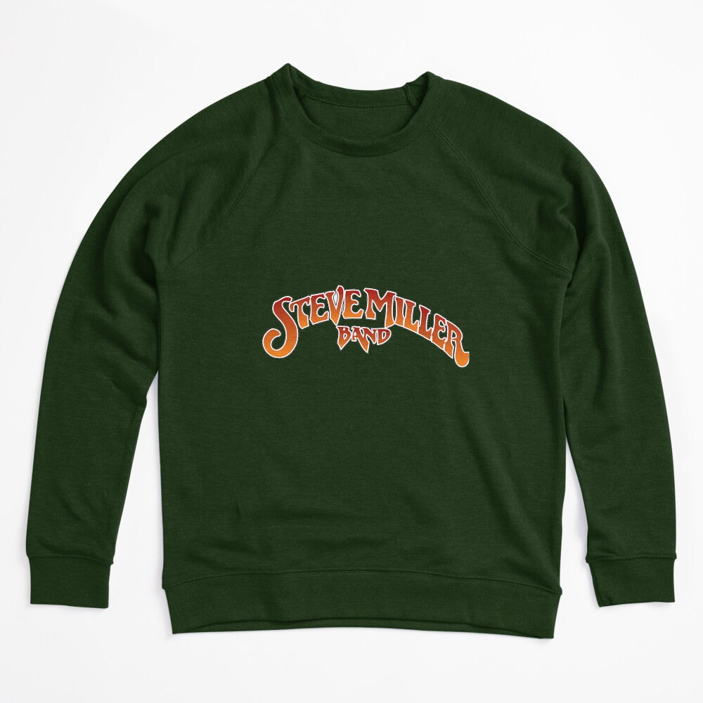 Steve Miller Band Logo Shirt