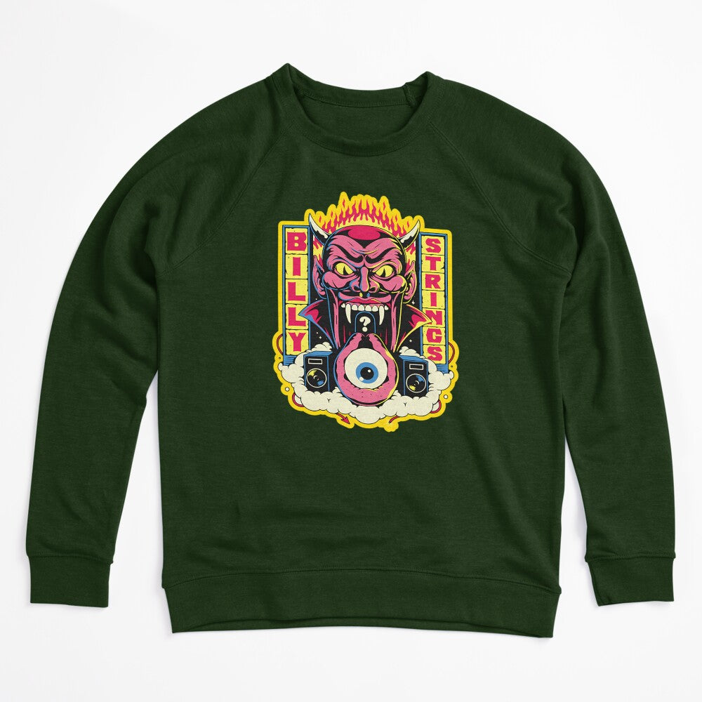 Billy Strings Secrets Shirt