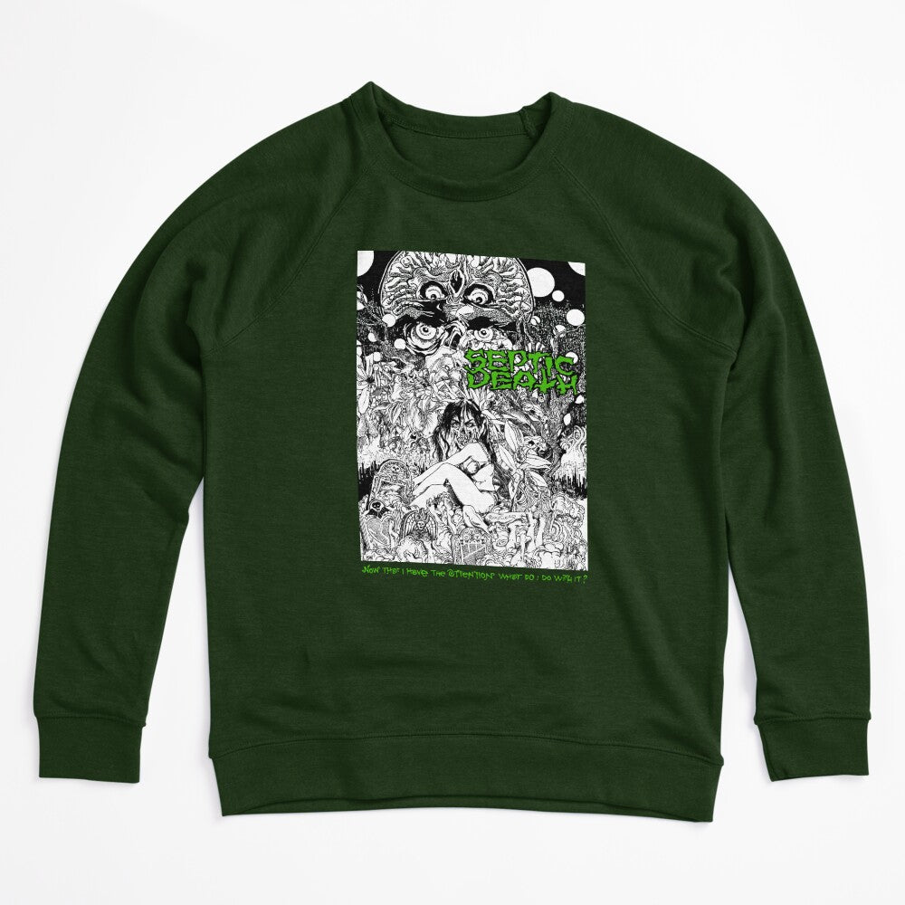 Septic Death 3 Shirt