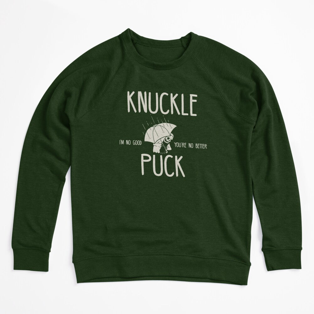 Knuckle Puck Shirt