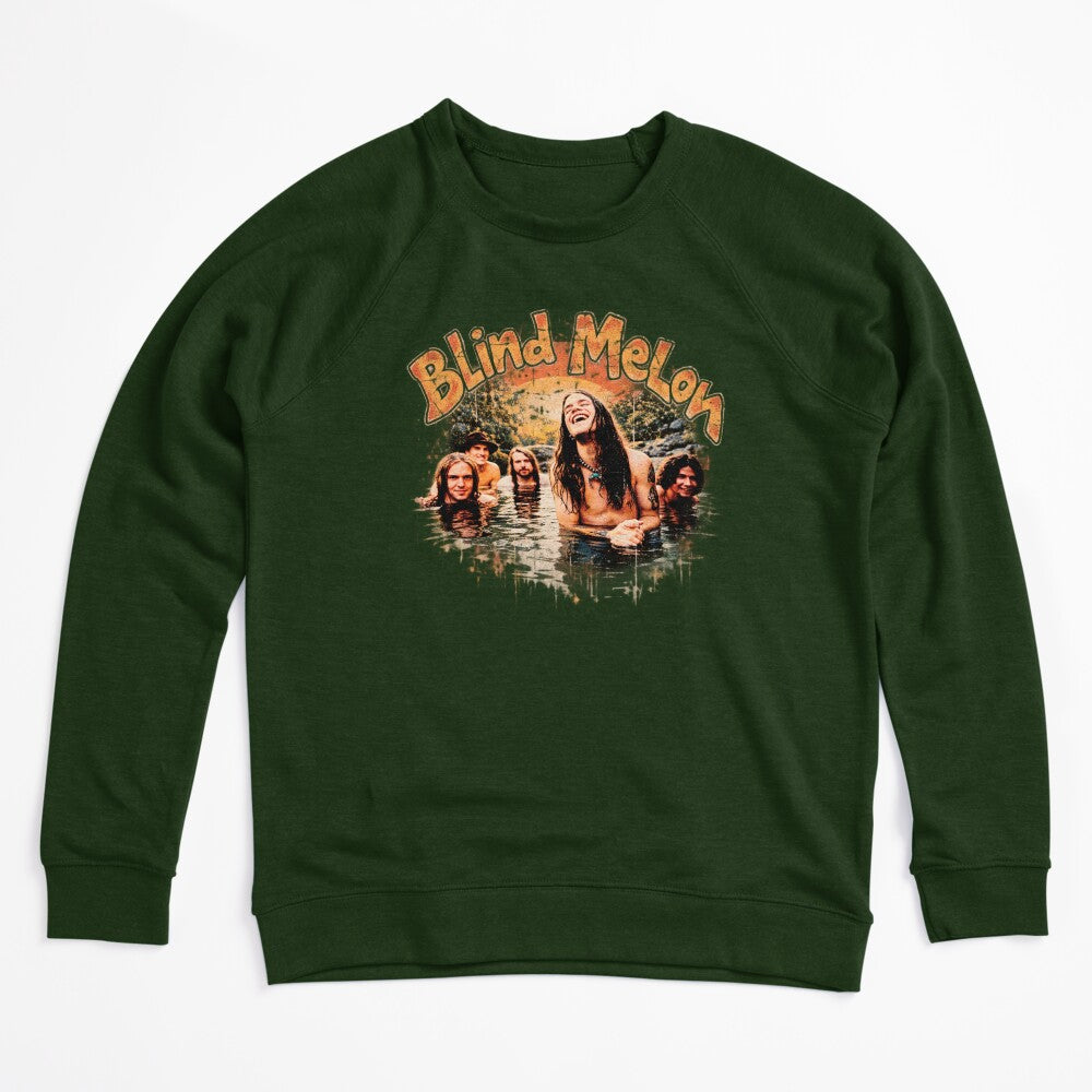 Blind Melon Vintage 90s Alternative Rock Shirt