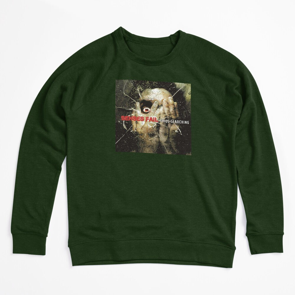 Still Searching Shirt