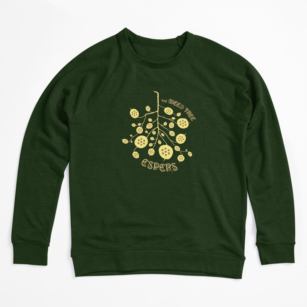 Weed Tree Shirt