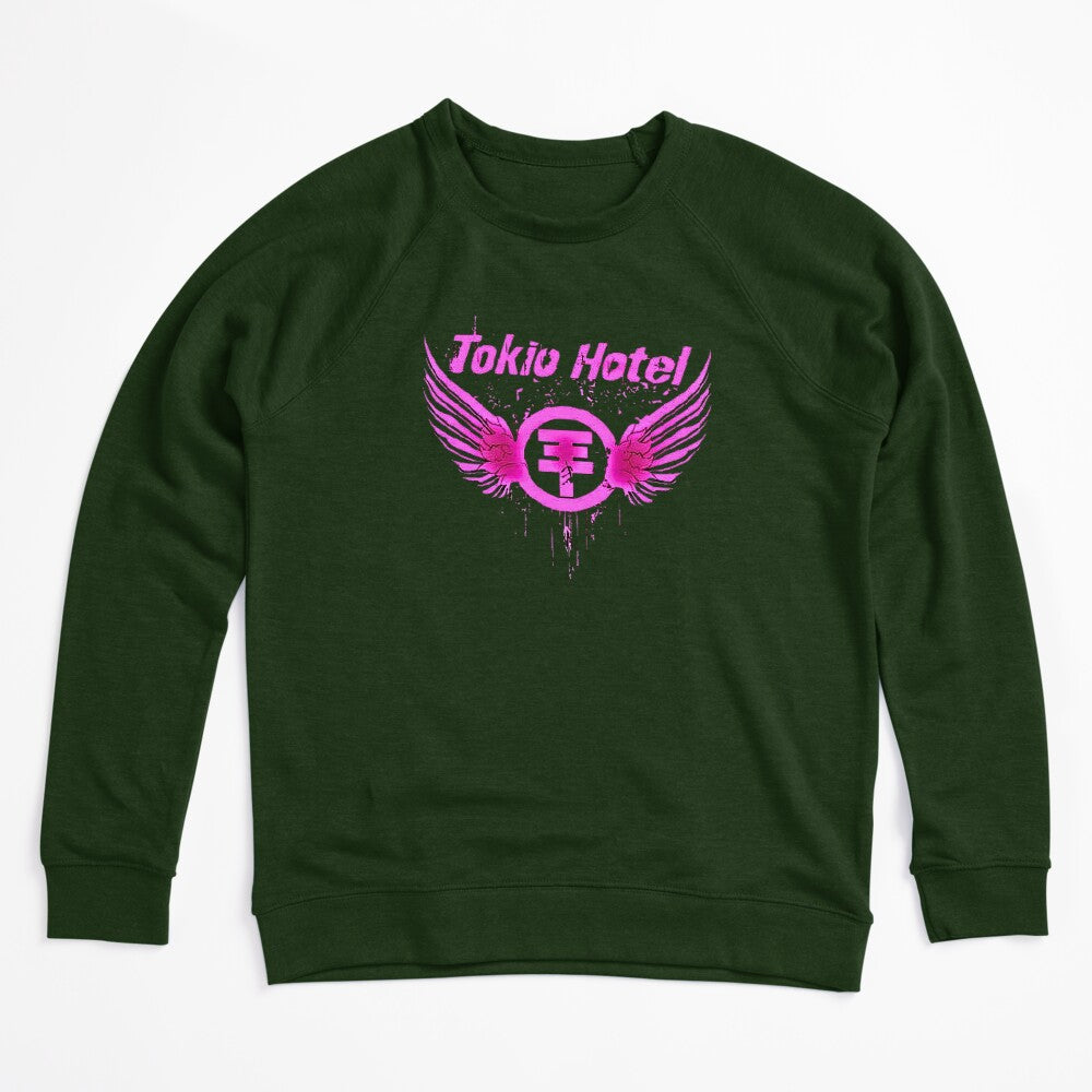 Tokio Hotel Shirt