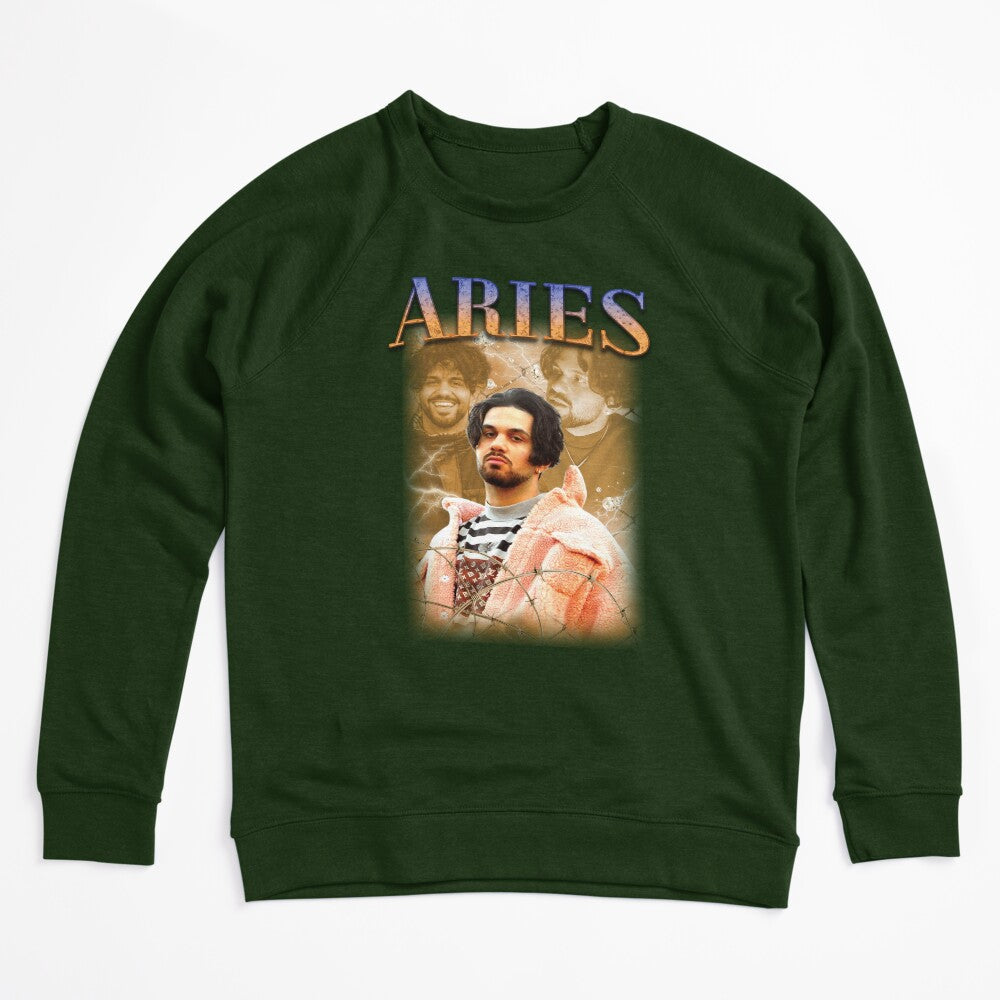 Aries Vintage Bootleg Shirt