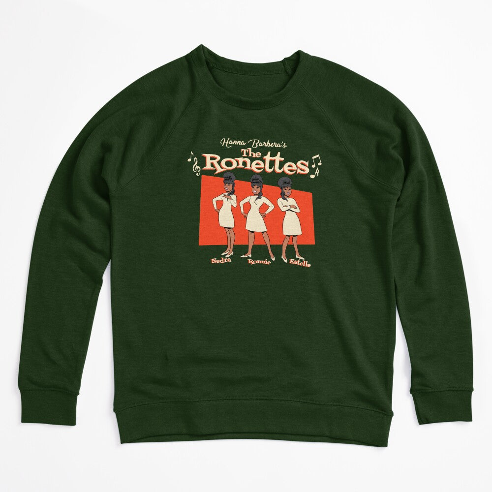 Cartoonettes Shirt