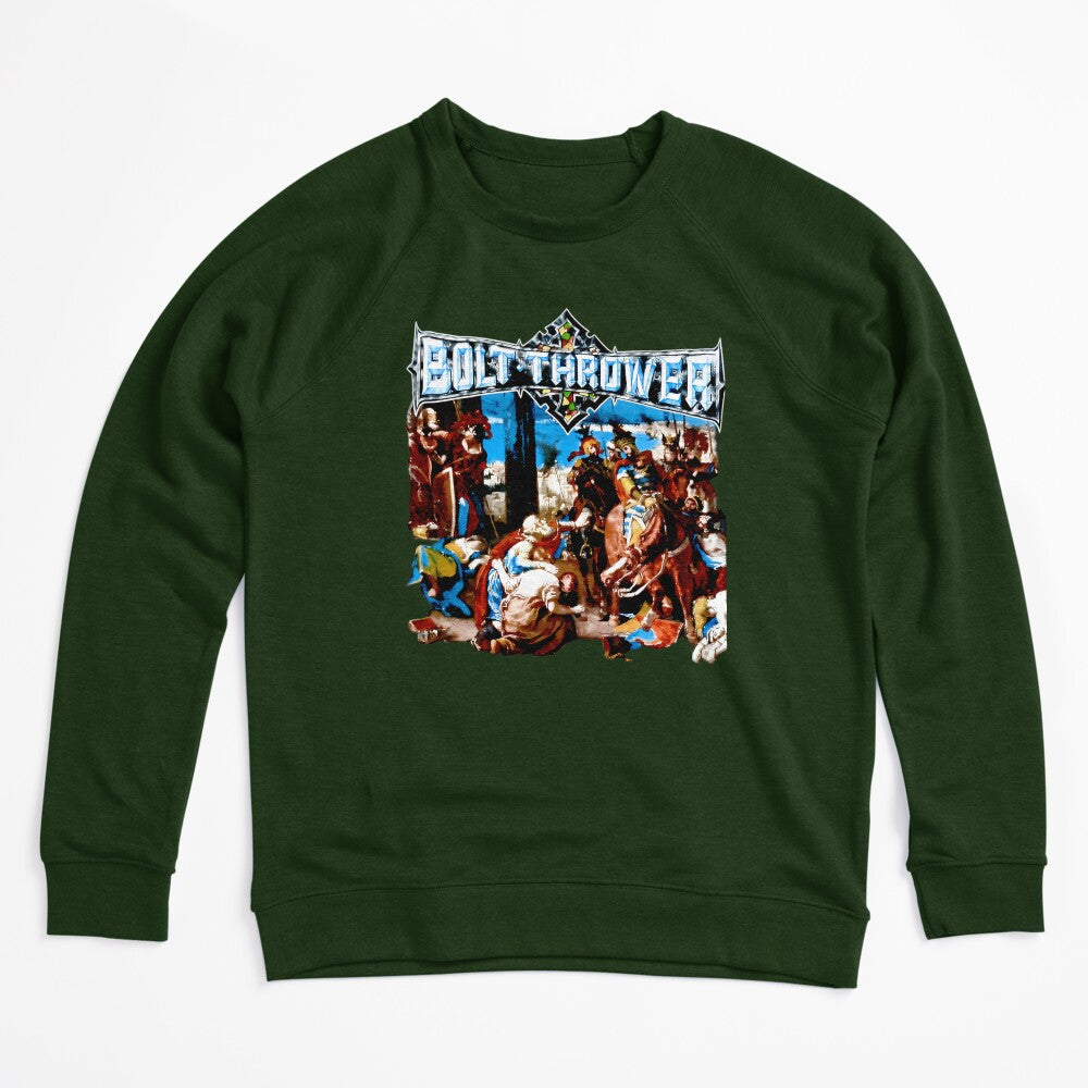Bolt Thrower Shirt