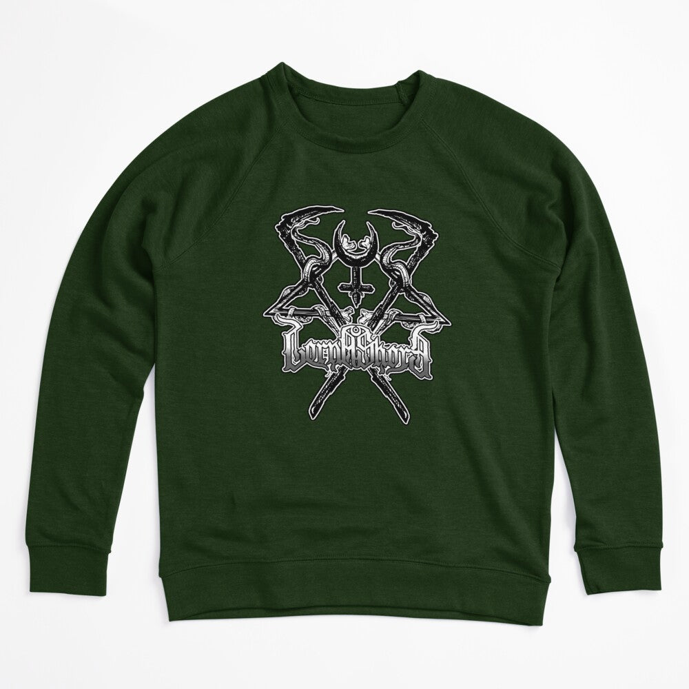 Lorna Shore Art Shirt