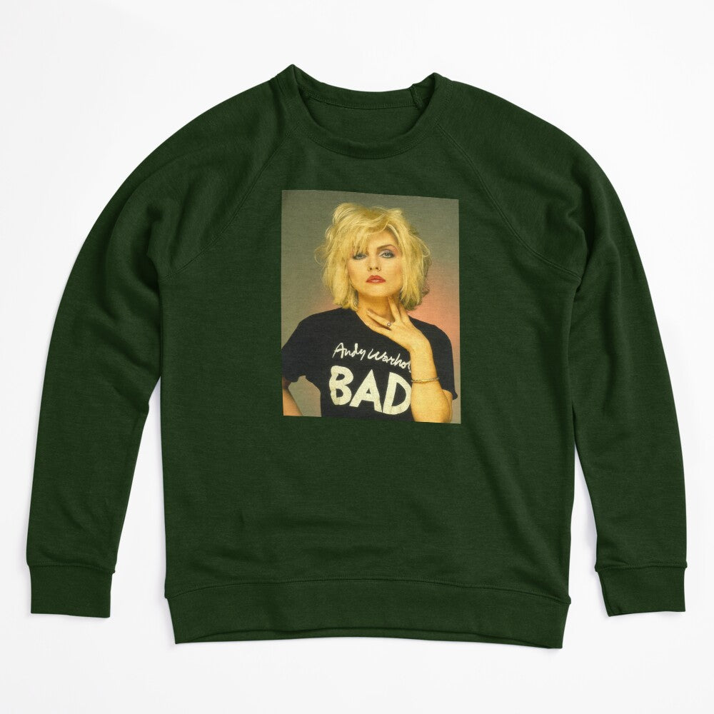 Debbie Harry Shirt