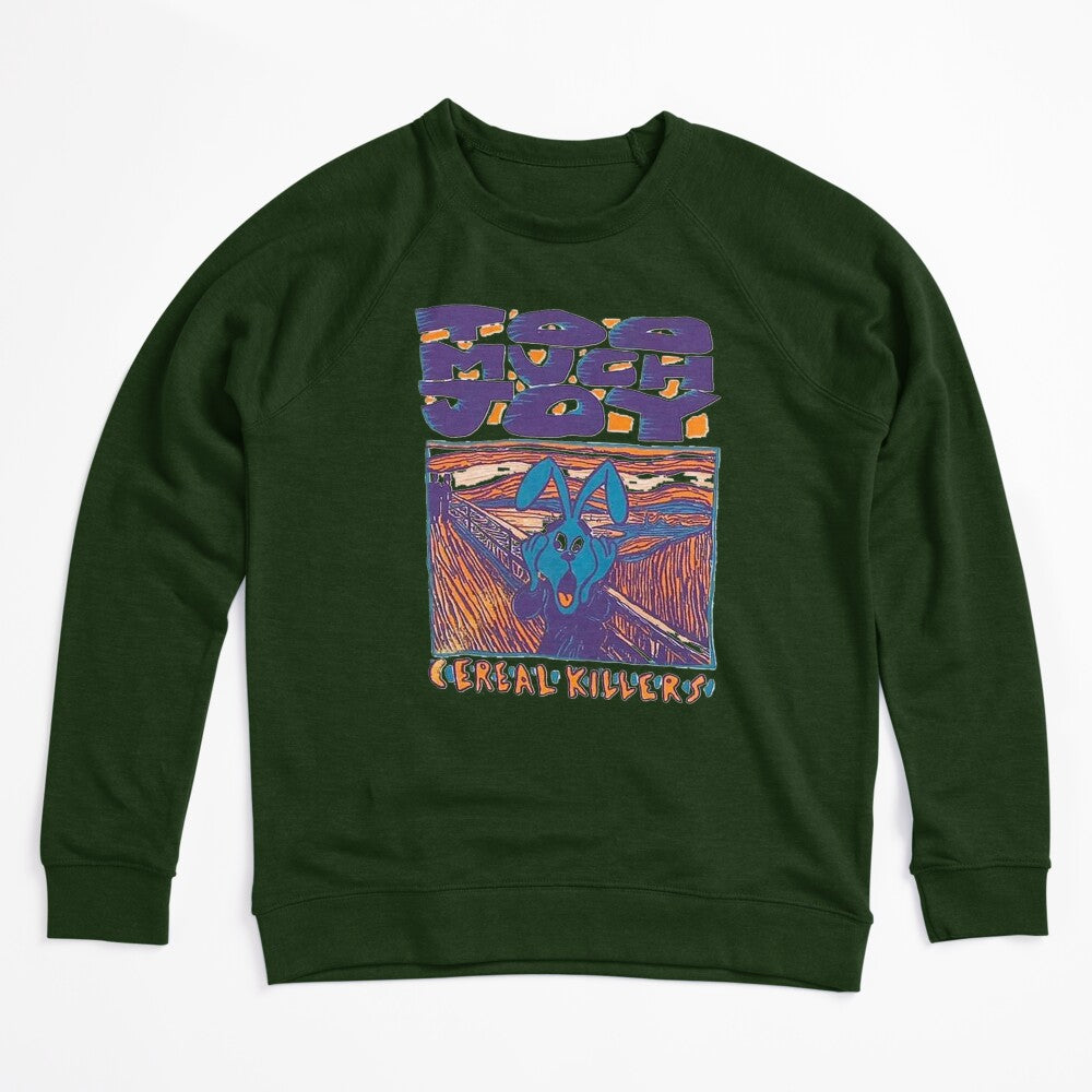 Cereal Killers Shirt