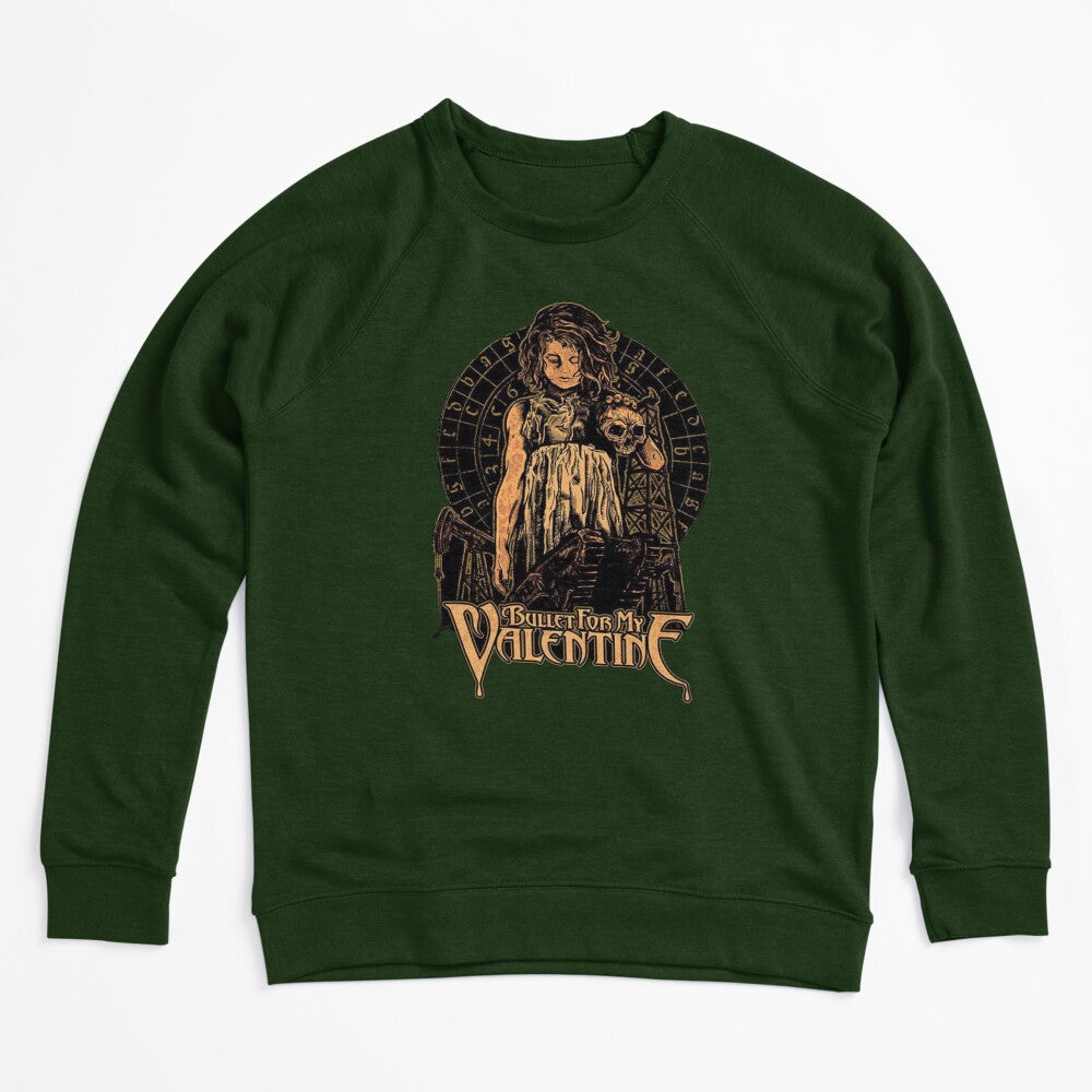 Bullet For My Valentine Shirt