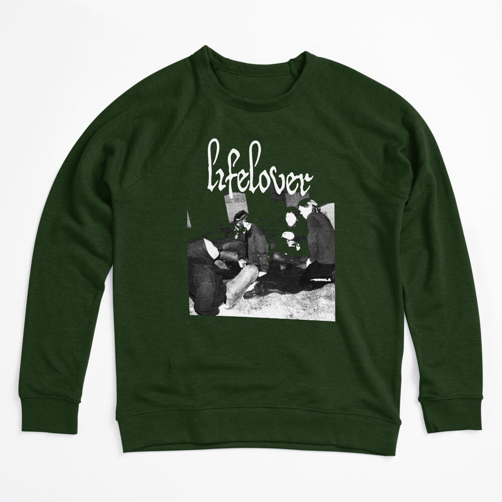 Lifelover Total Band Shirt