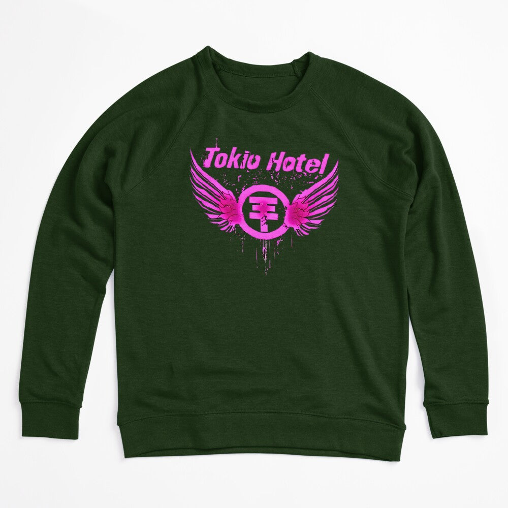 German Alternative Rock Band Shirt