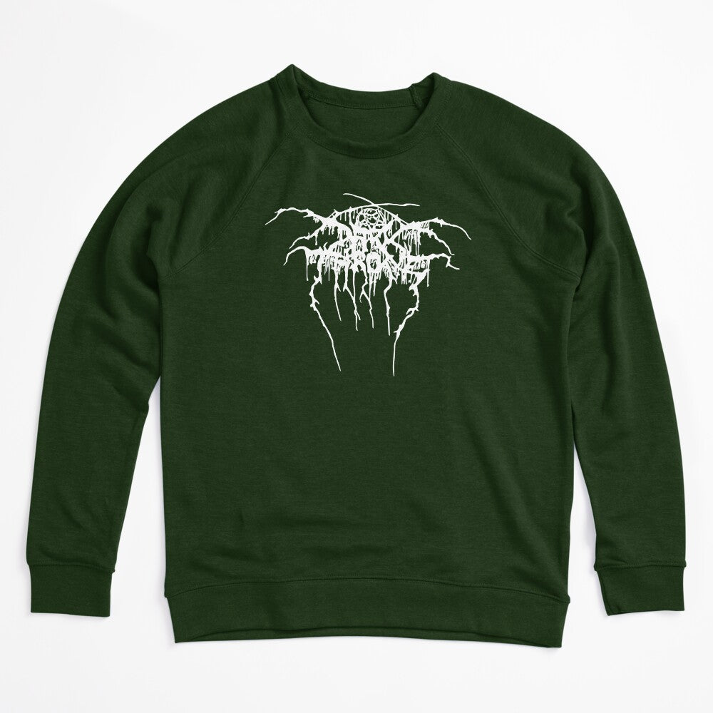 Darkthrone Logo Shirt