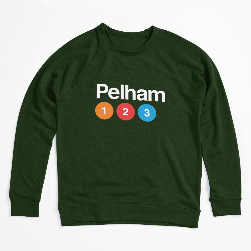 Pelham 123 Shirt