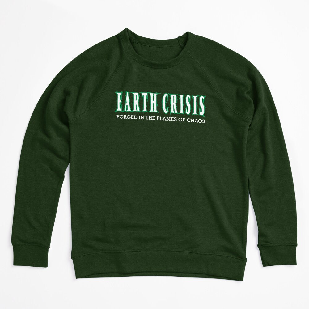 Earth Crisis - Forged In The Flames Of Chaos Shirt