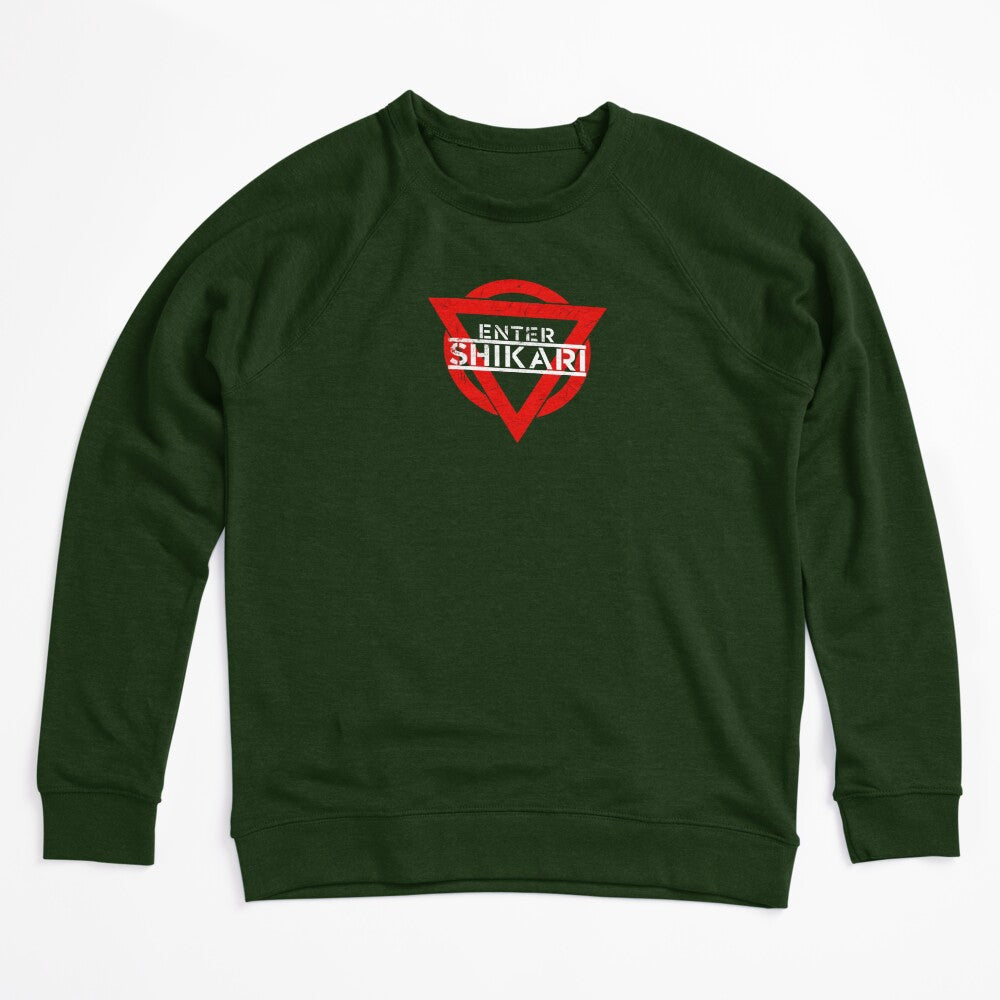 Enter Shikari Band Music Dark Shirt