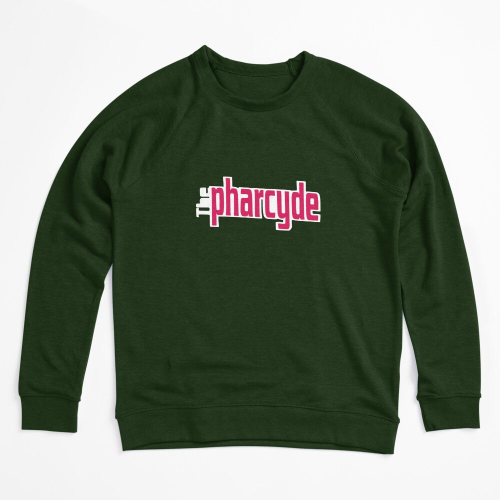 Pharcyde Vintage Reprint Shirt