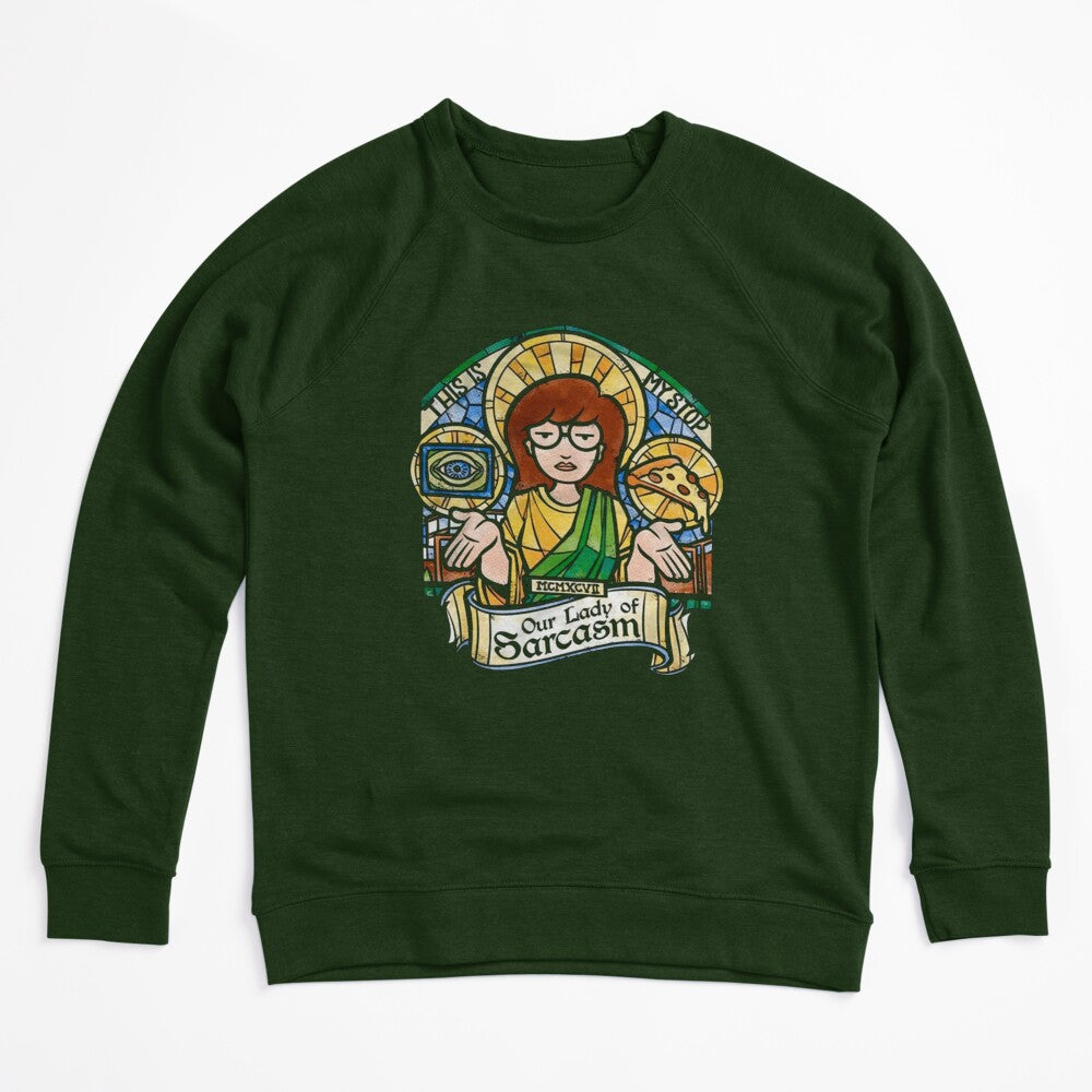 Daria Our Lady Shirt