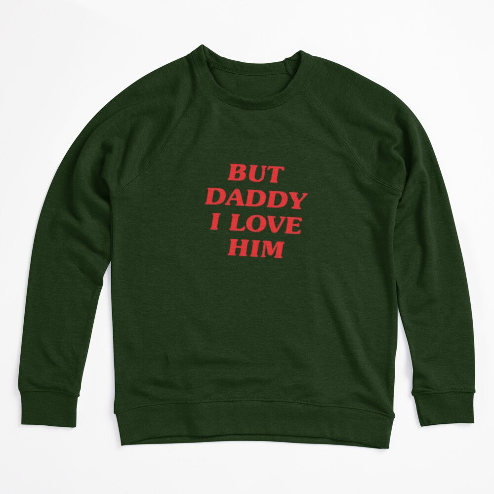 But Daddy I Love Him Harry Styles Inspired Fan Art Vintage Pop Shirt