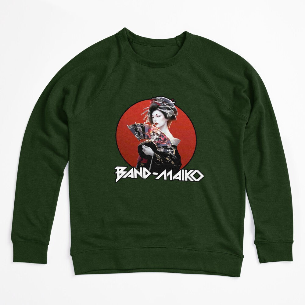 Band Maid Japan Metal Band Shirt