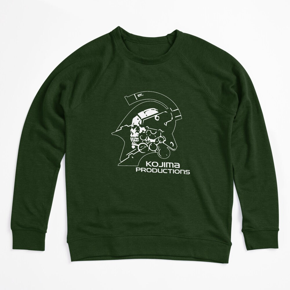 Death Stranding - Kojima Productions Shirt