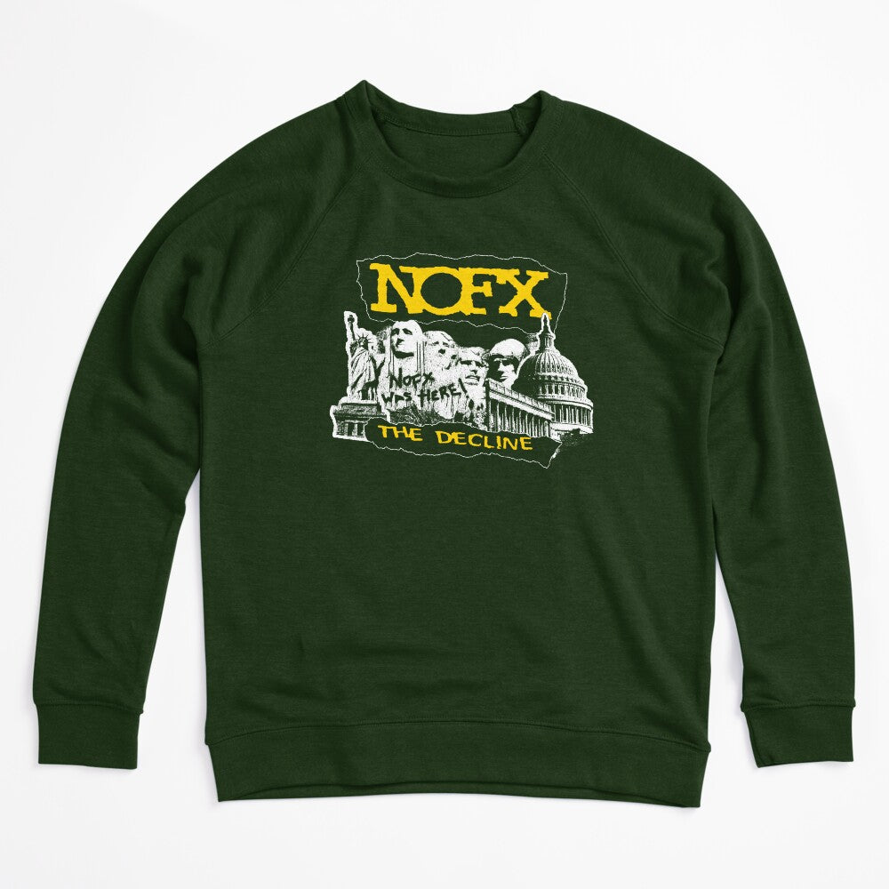 80s Punk Rock Band Shirt