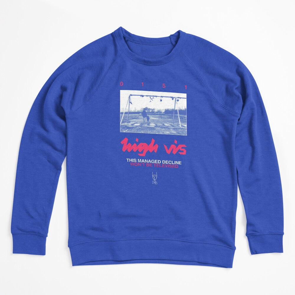 High Vis Televised 0151 Shirt