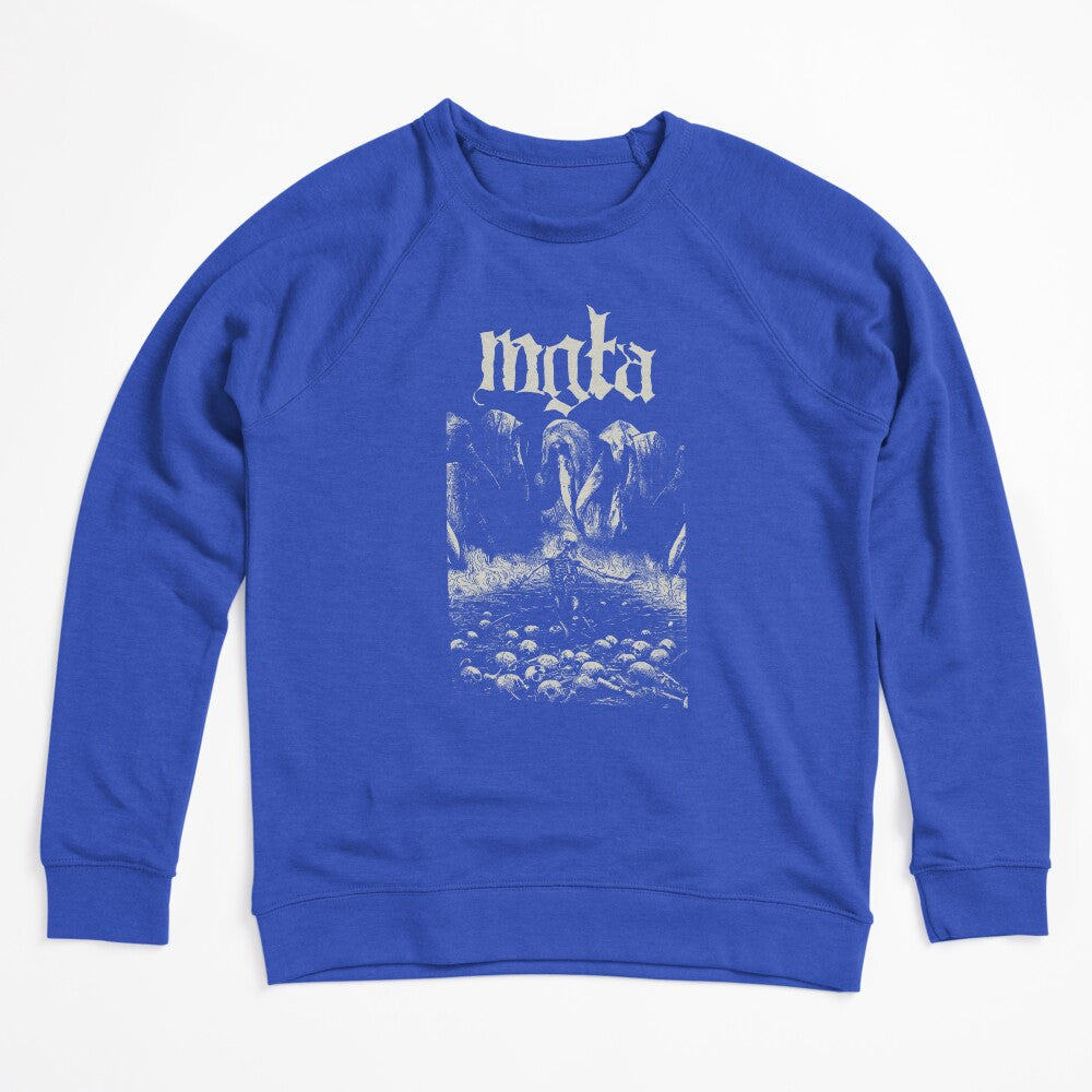 Mgla Shirt