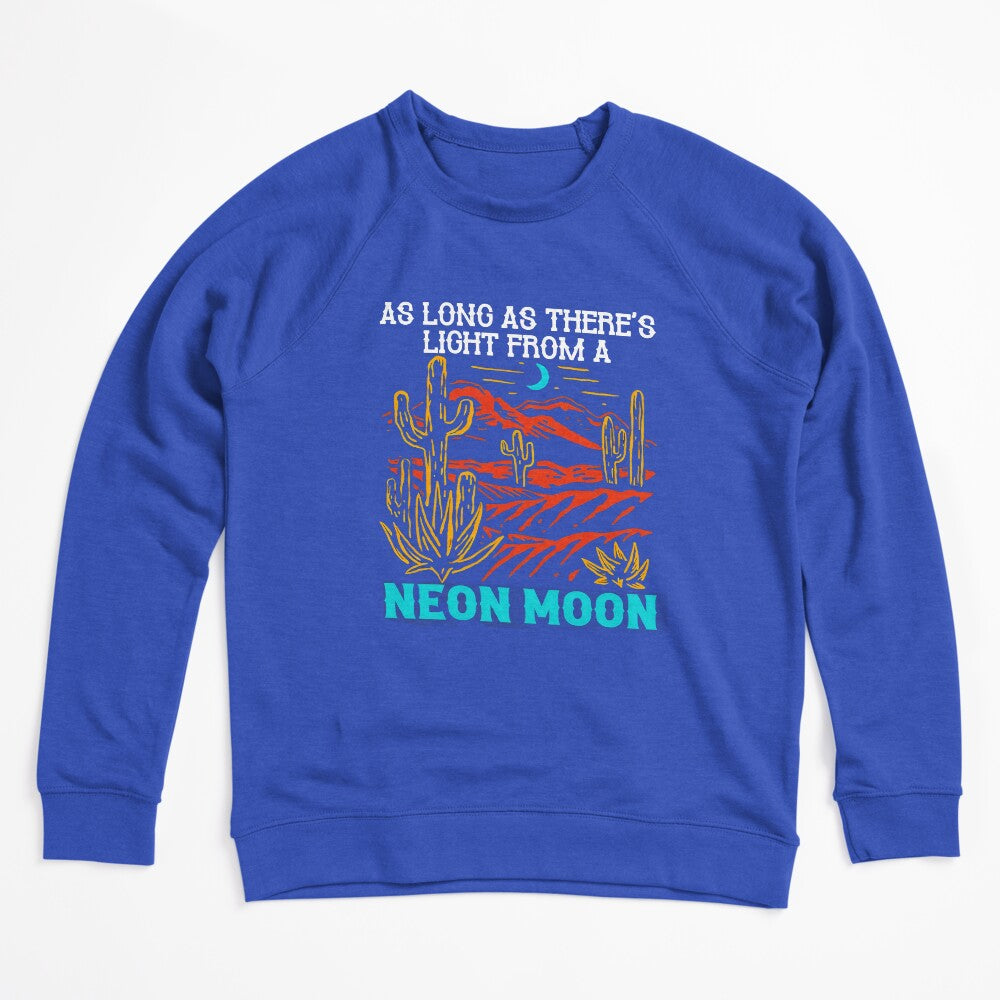 Legends Retro Neon Moon George More Time For The Best Women Men Shirt