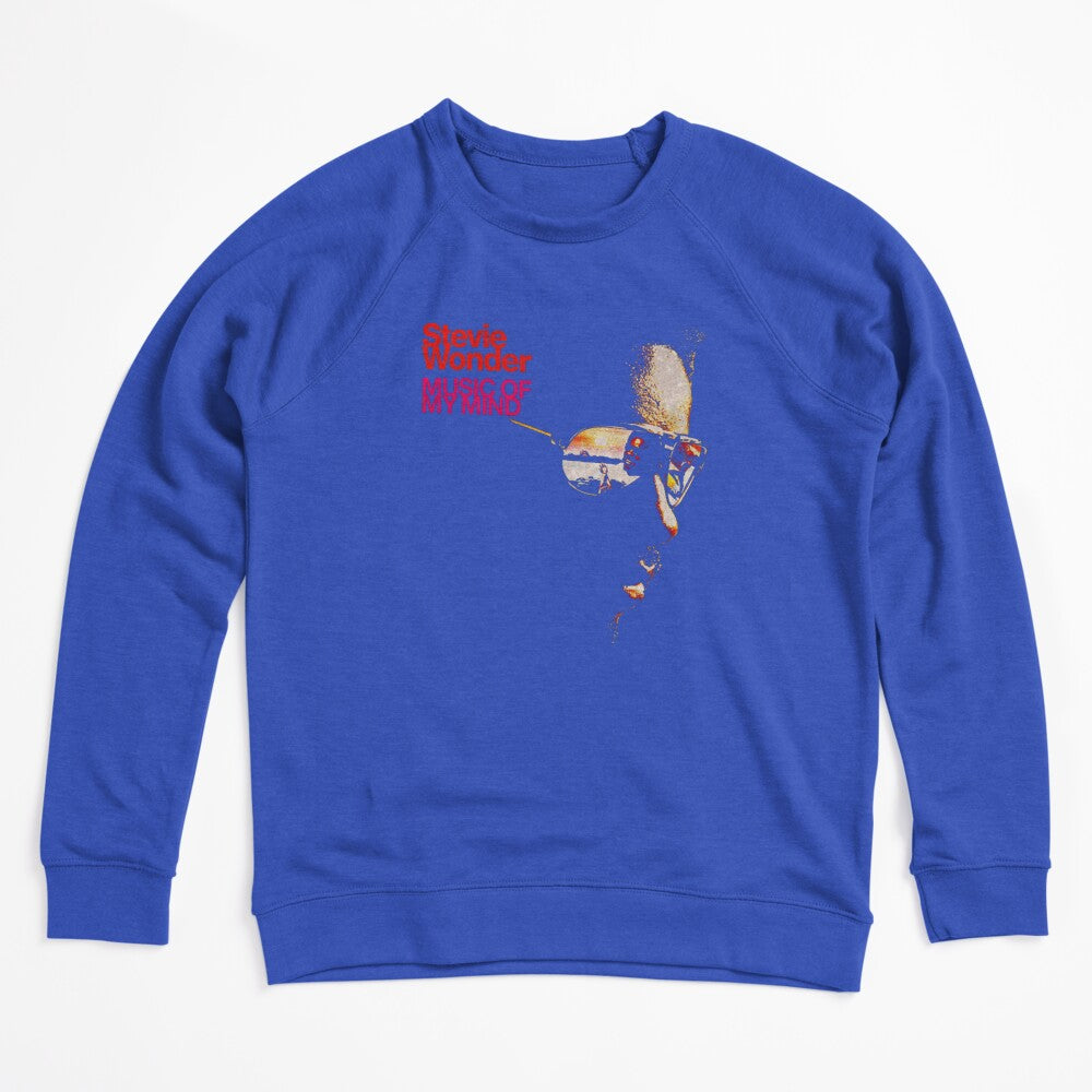 Stevie Wonder Superstition Shirt