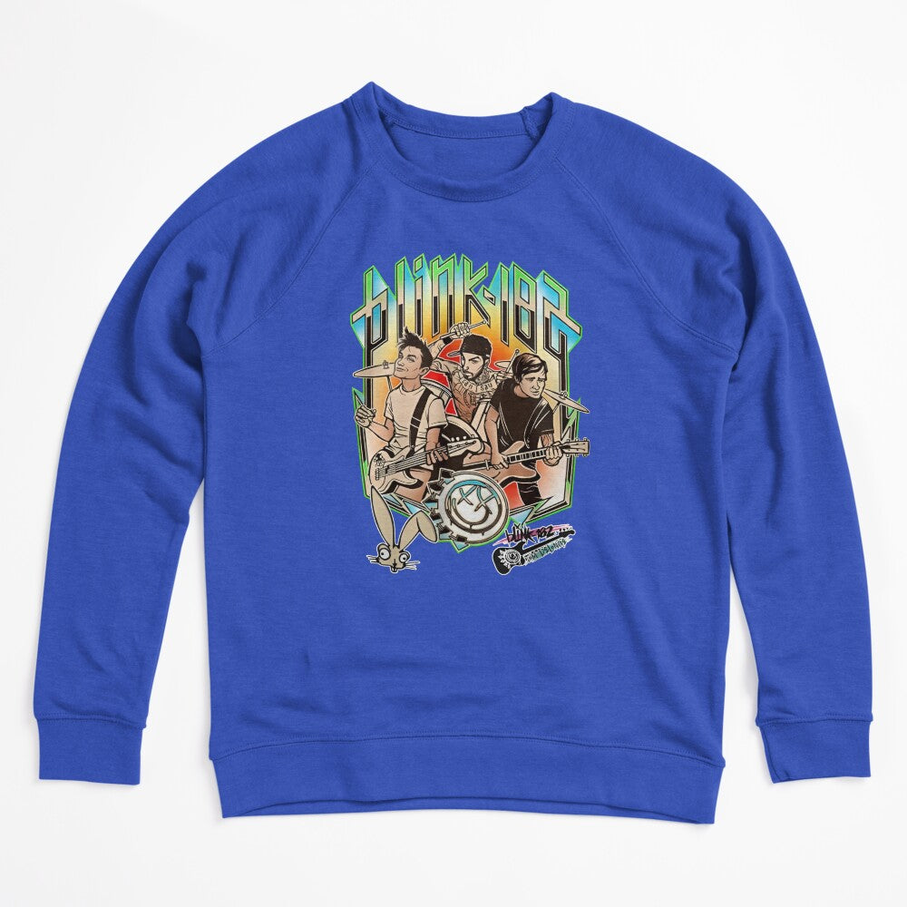 182 Blink Shirt