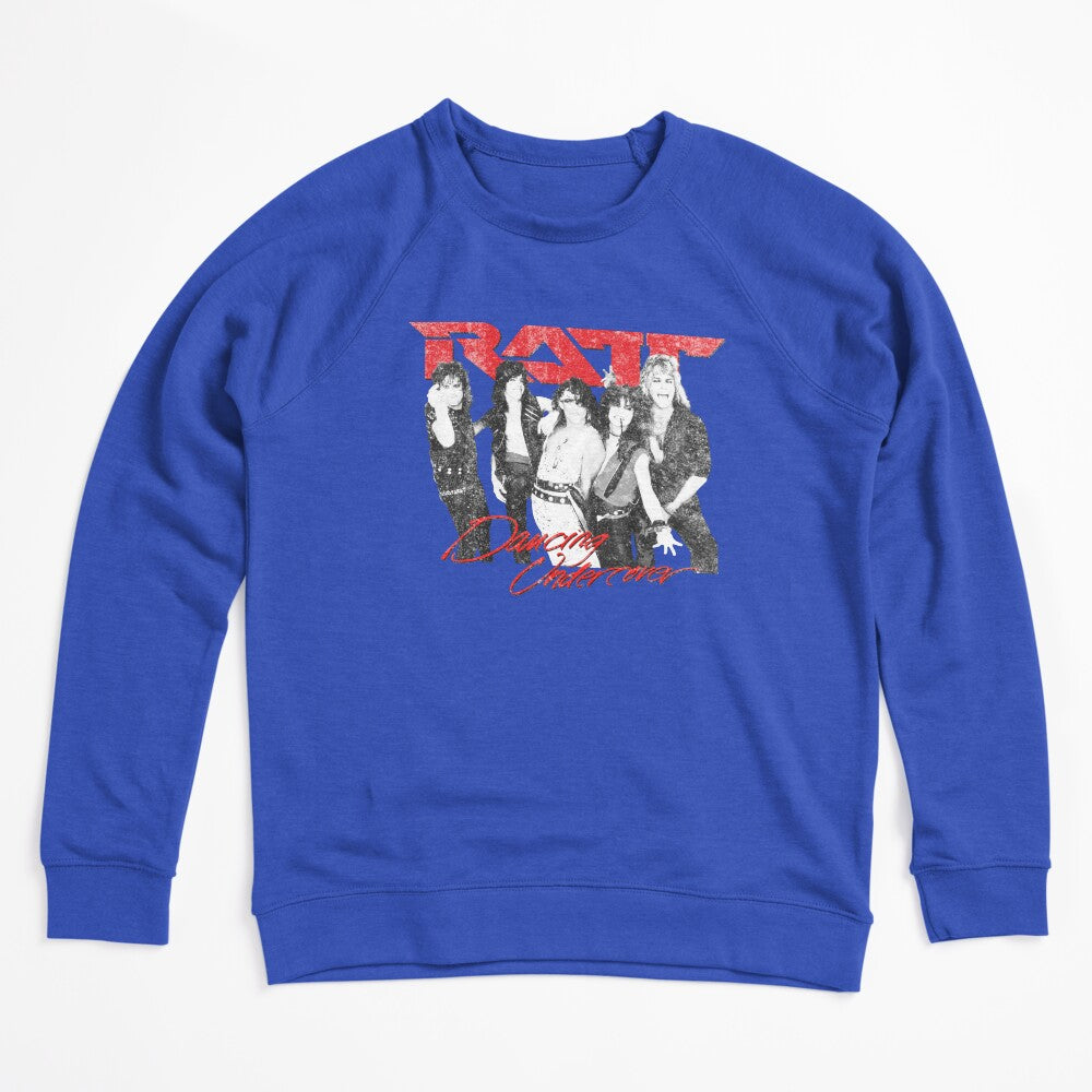 RATT 80s Hard Rock Design Shirt