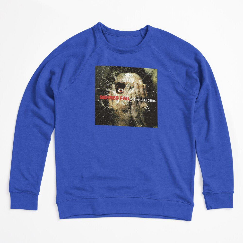 Still Searching Shirt
