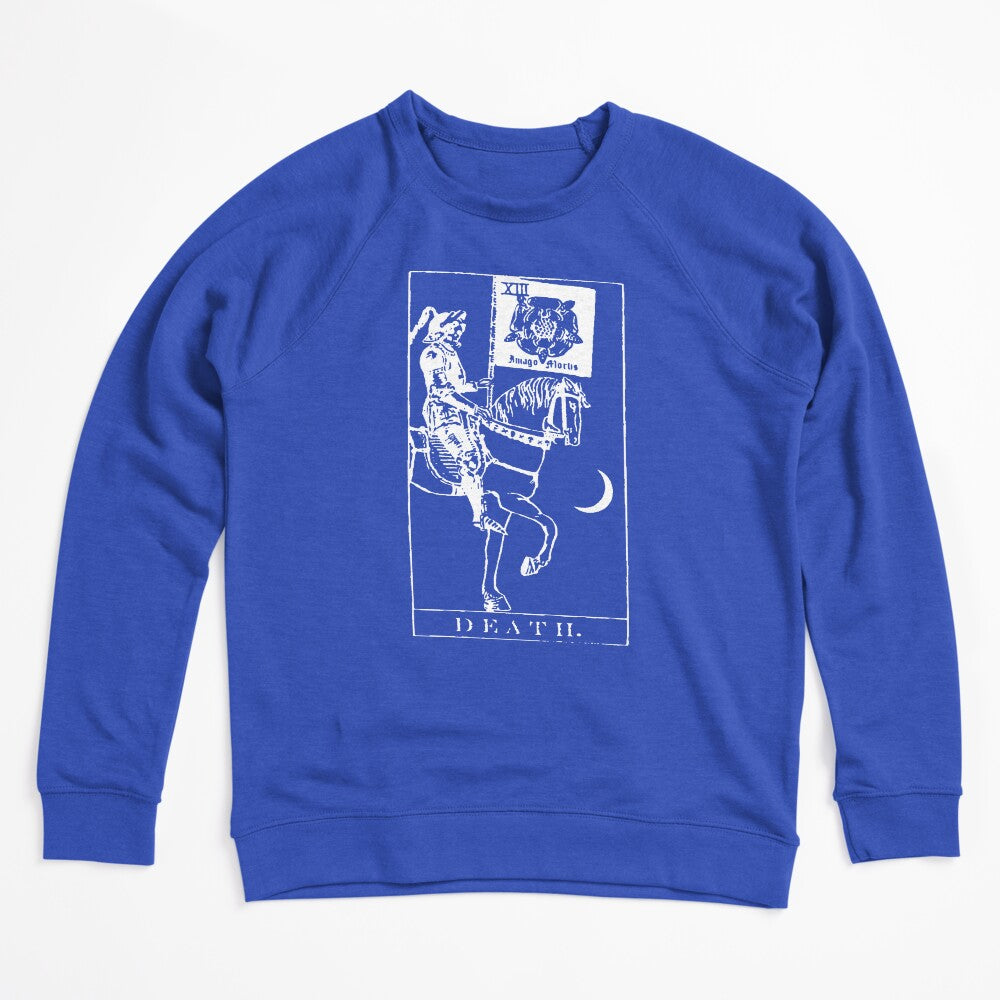 Death Tarot XIII Shirt