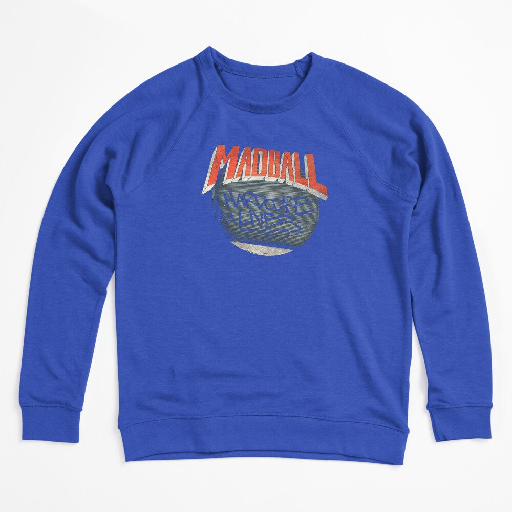 Madball - Hardcore And Lives Shirt