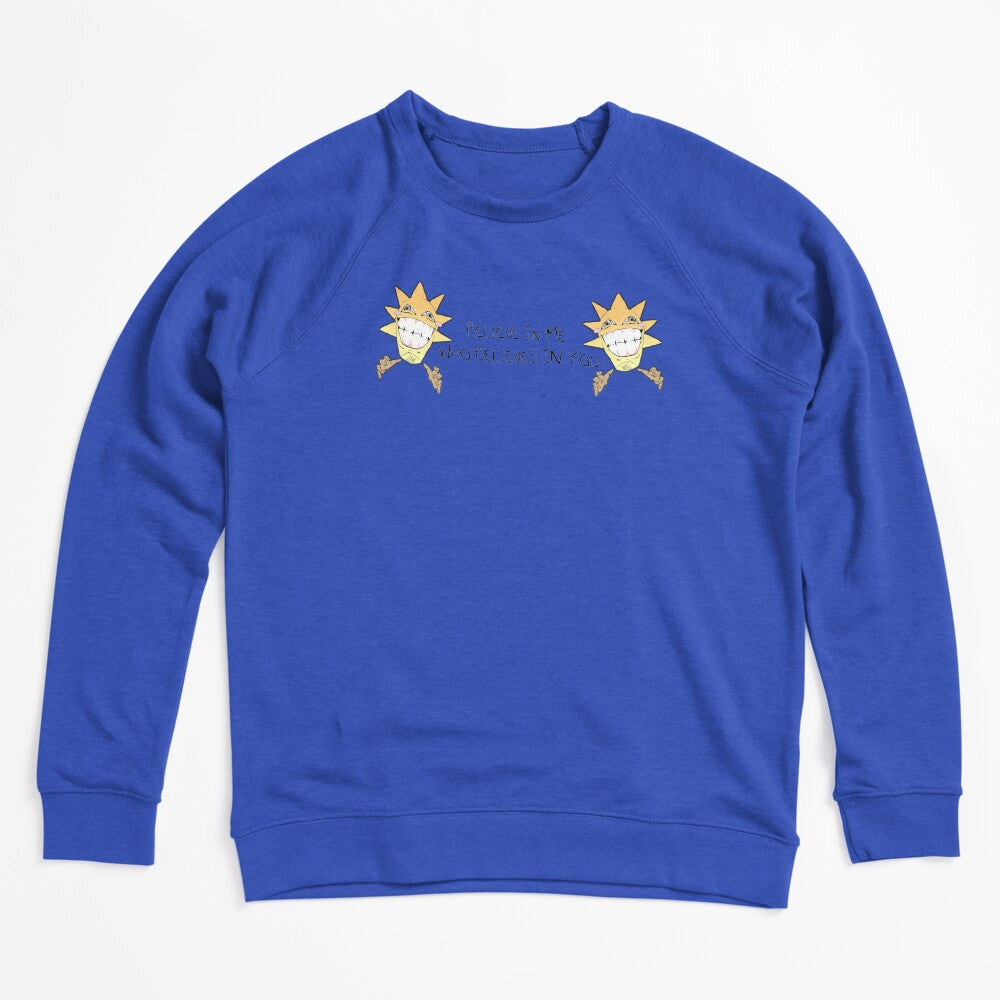 Aries Believe In Me Who Believes In You Shirt