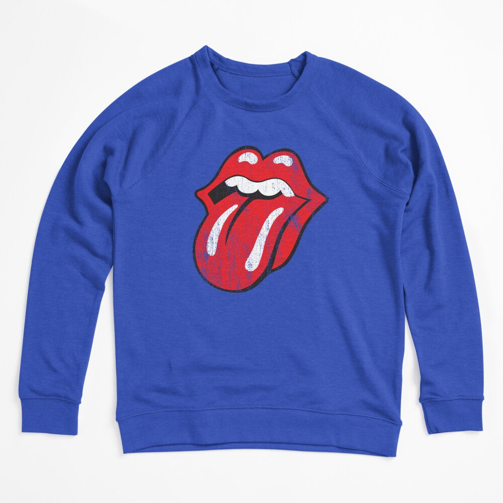 Red Tongue Shirt
