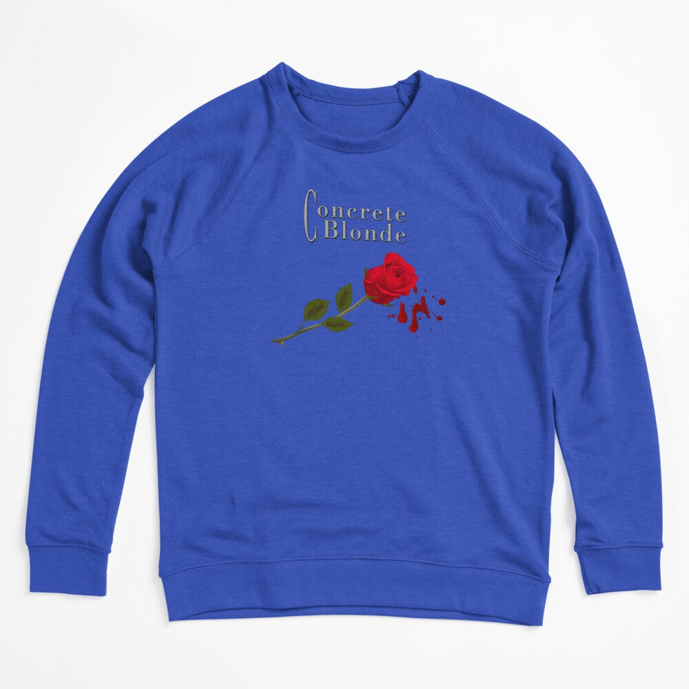 Concrete Blonde Bloodletting Shirt
