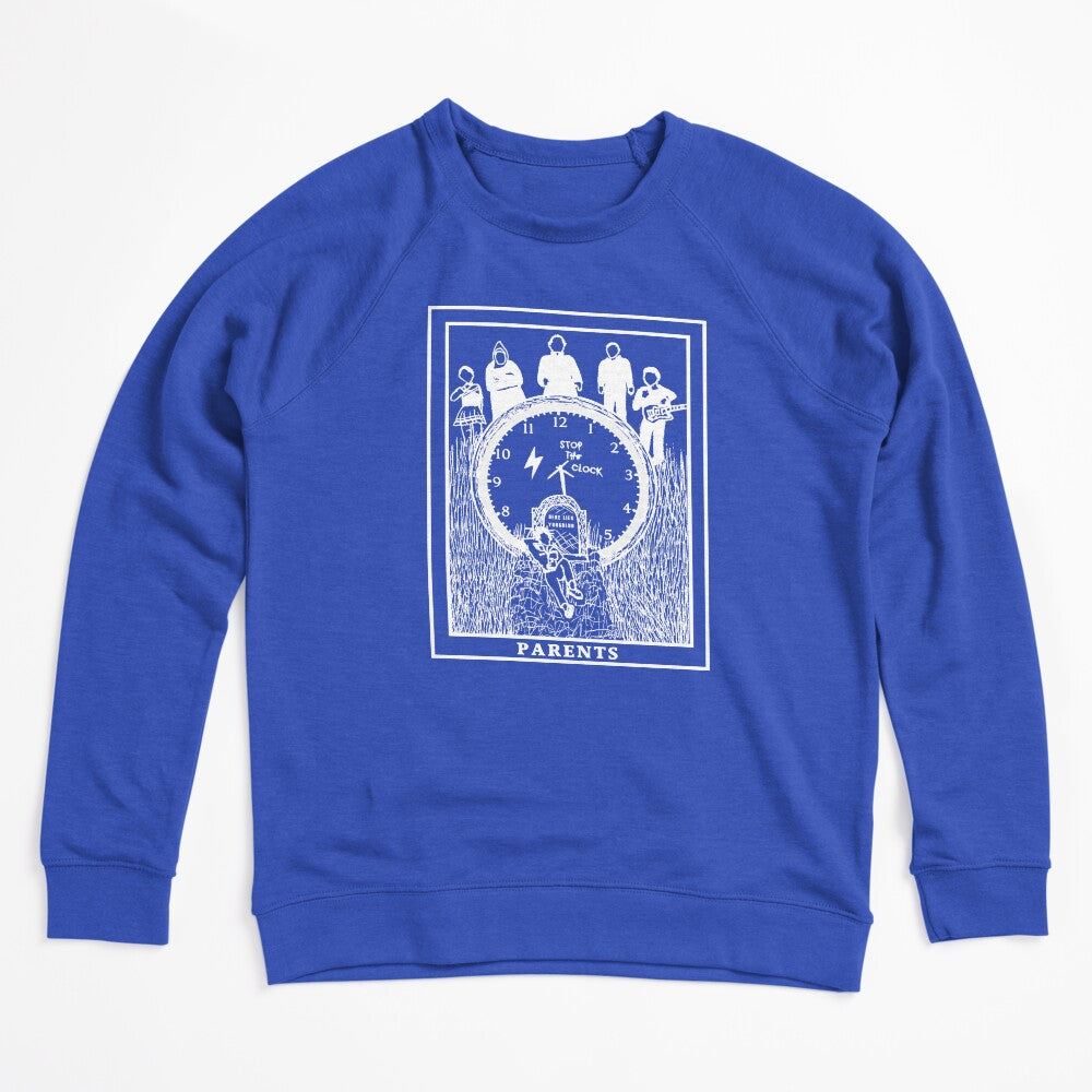 Parents Tarot Card Shirt