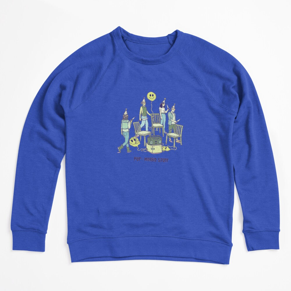 Morbid Shirt