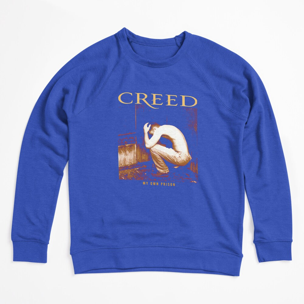 Creed Band Shirt