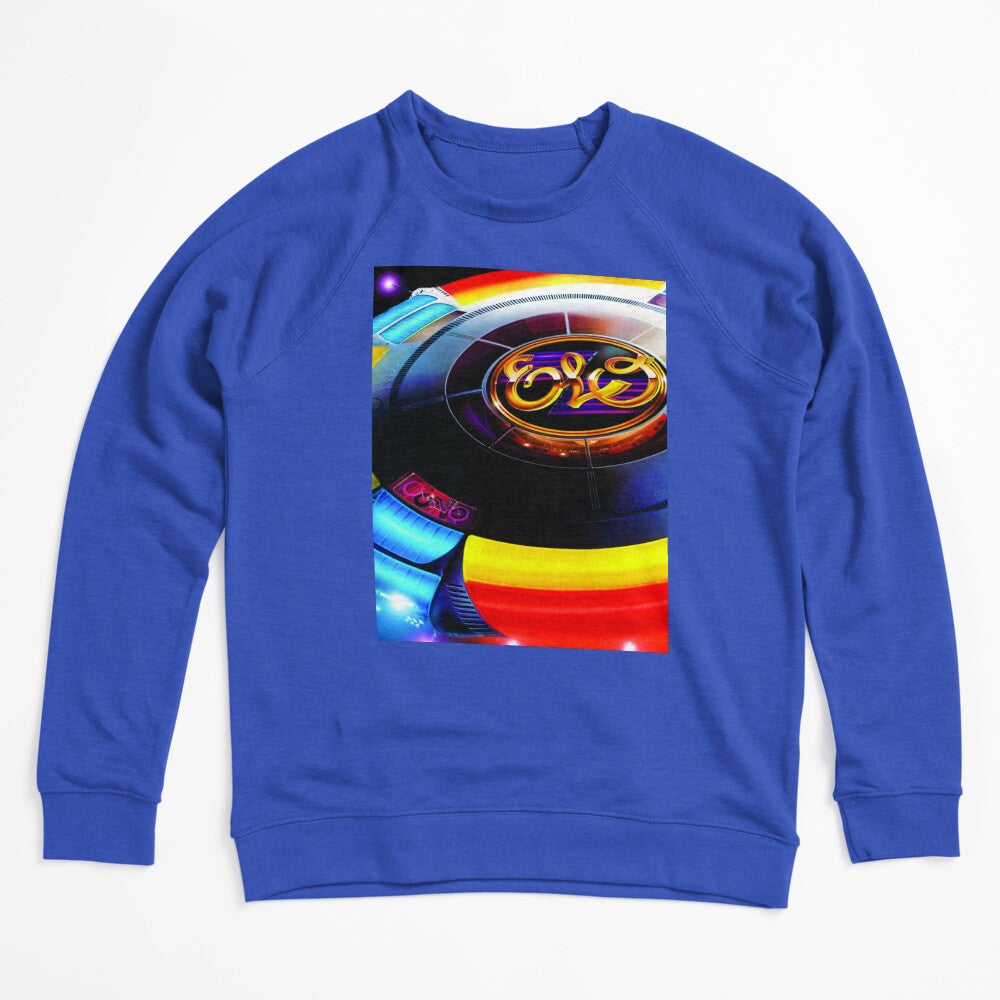 Electric Light Orchestra Shirt