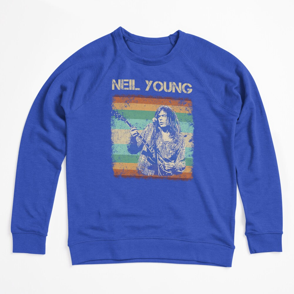 Rock 70s Shirt