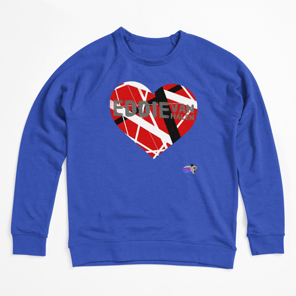 Eddie Superfan Shirt