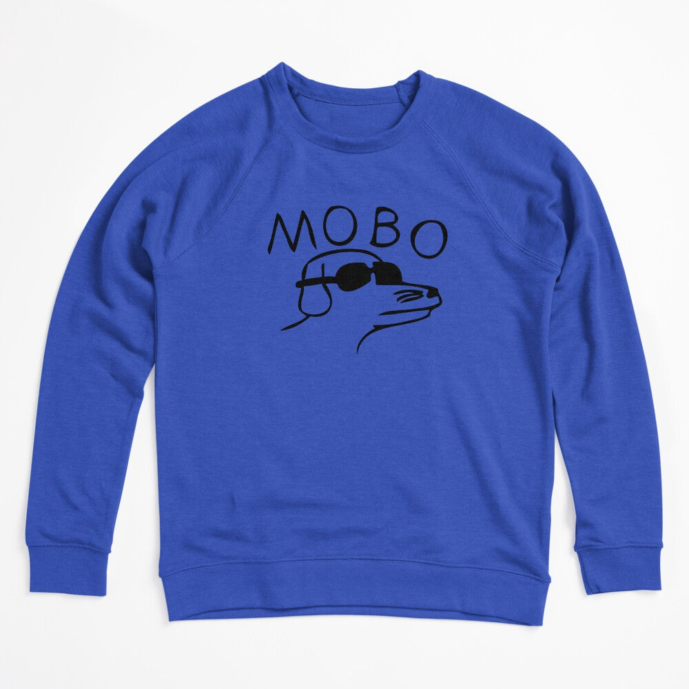 Modern Baseball Mobo Shirt