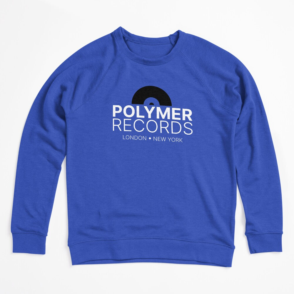 Polymer Records Shirt