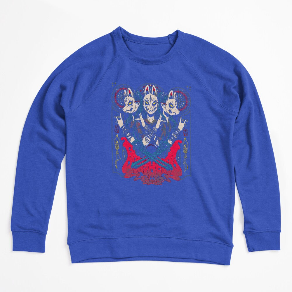 Concert Baby Metal Tour 2023 003 Shirt