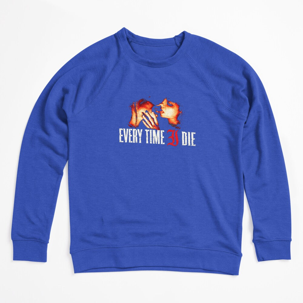 Every Time I Die Shirt